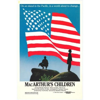 MacArthur’s Children  1984